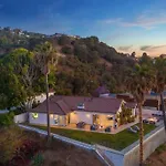 Villa With Incredible Views