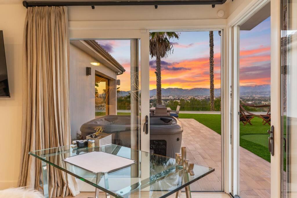 With Incredible Views Los Ángeles
